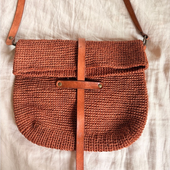 Made by Minga Carmen bag - Picture 4 of 10